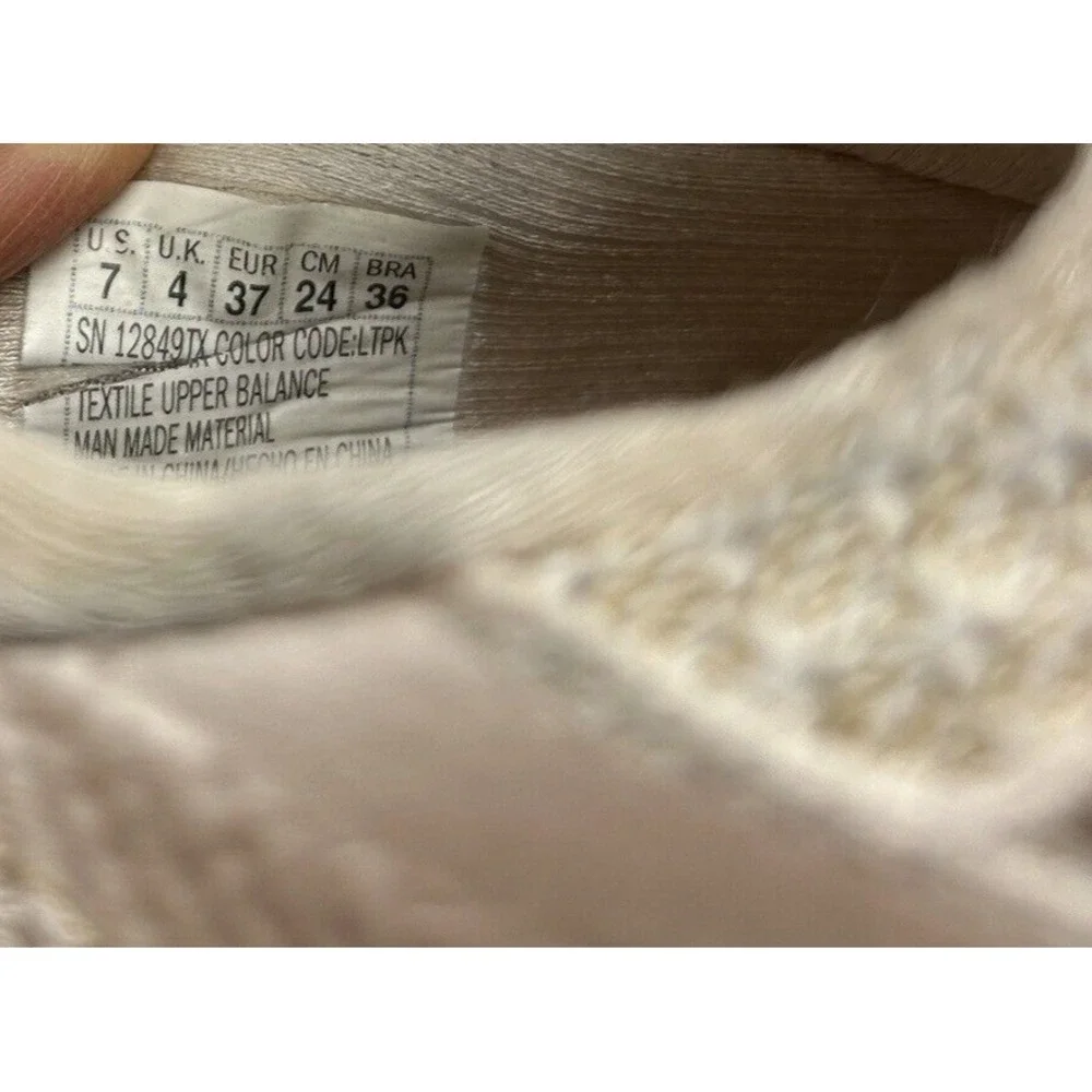 Skechers slip does